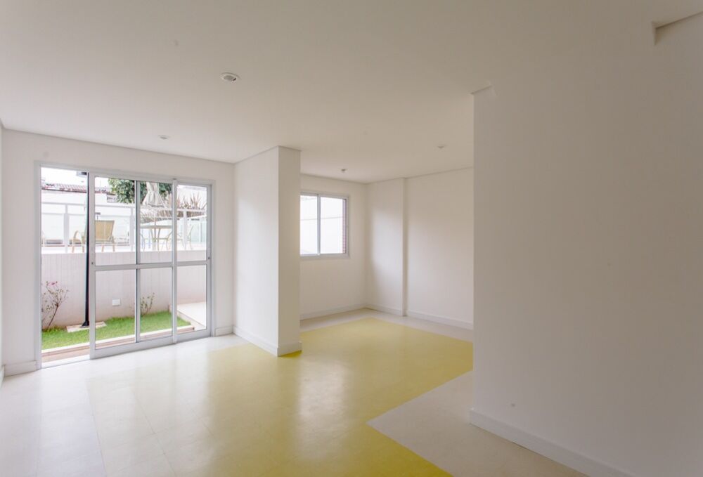 Apartamento, 2 quartos, 53 m² - Foto 1