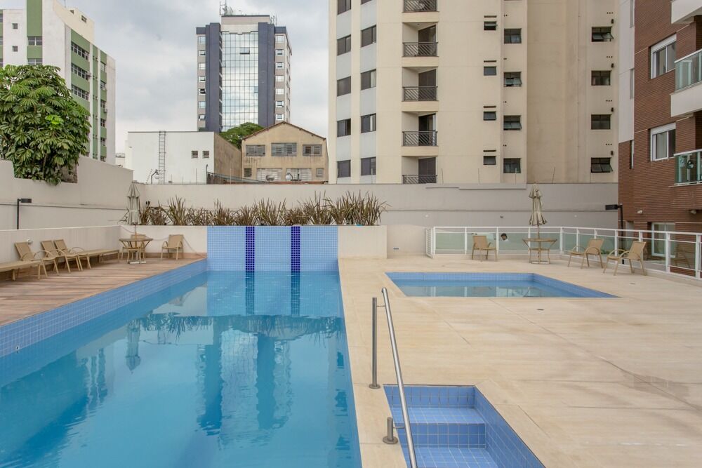 Apartamento, 2 quartos, 53 m² - Foto 5