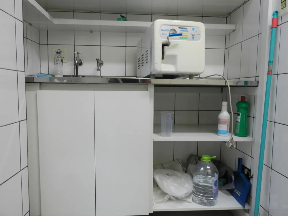 Casa Comercial, 312 m² - Foto 4