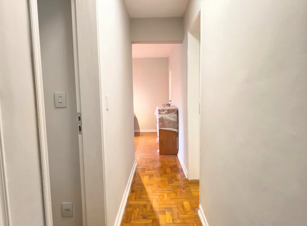 Apartamento, 2 quartos, 75 m² - Foto 1