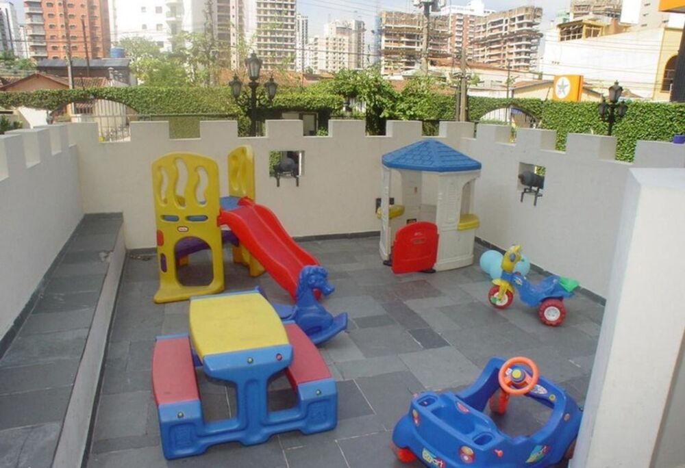 Apartamento, 3 quartos, 88 m² - Foto 3