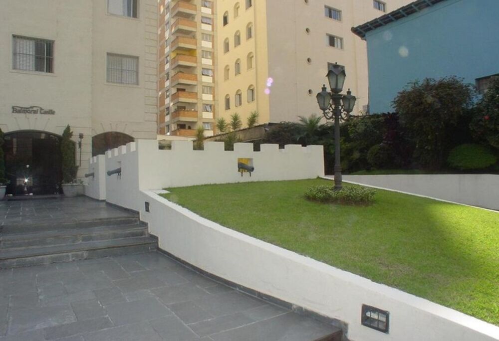 Apartamento, 3 quartos, 88 m² - Foto 1