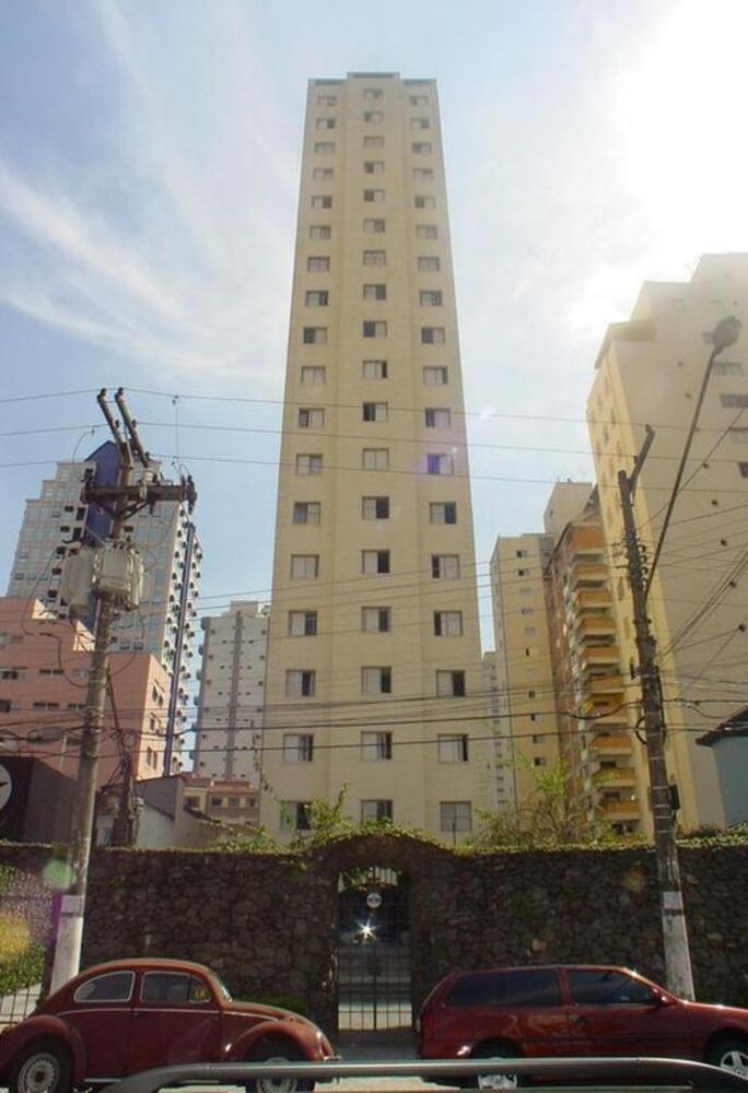 Apartamento, 3 quartos, 88 m² - Foto 2