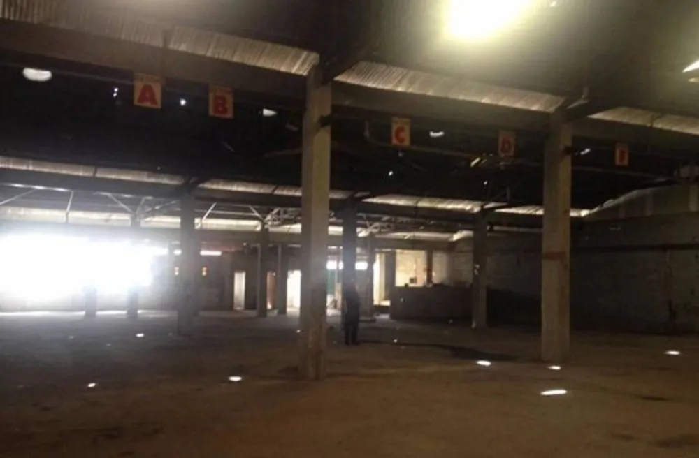 Prédio Inteiro, 900 m² - Foto 2