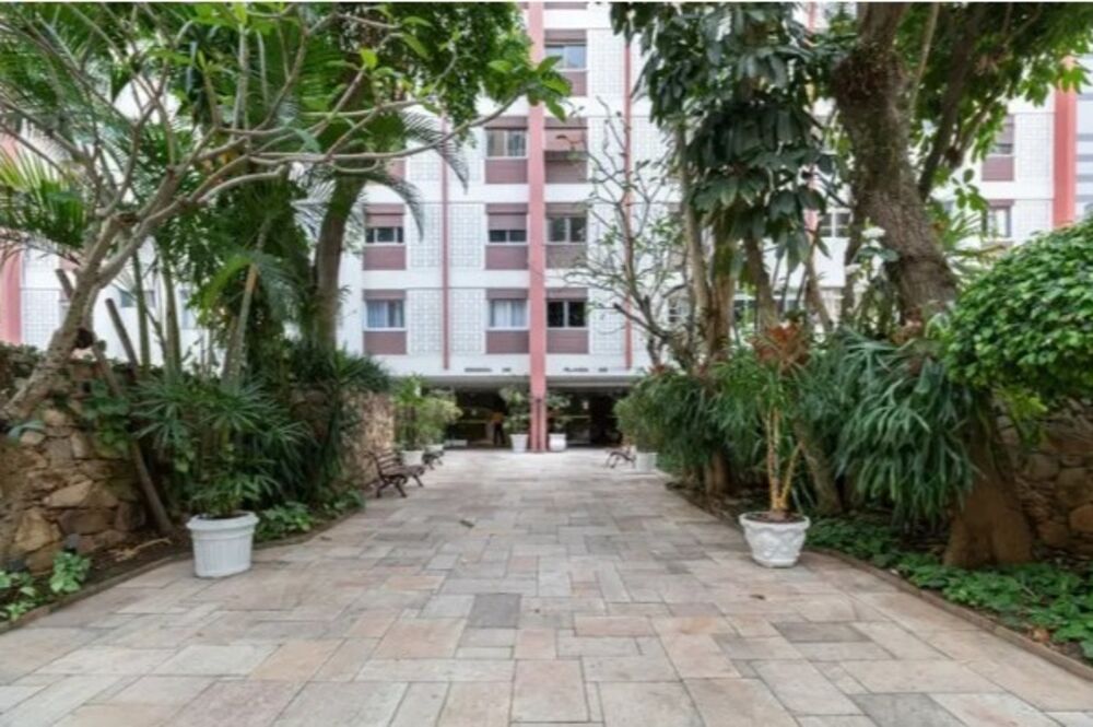 Apartamento, 2 quartos, 91 m² - Foto 4