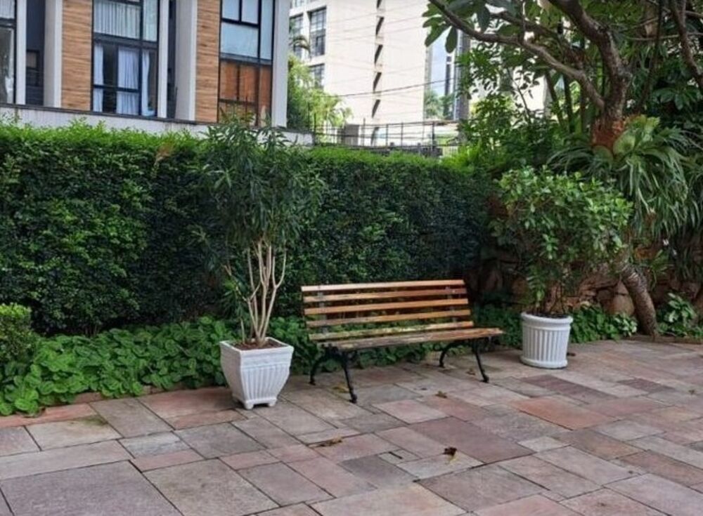 Apartamento, 2 quartos, 91 m² - Foto 9