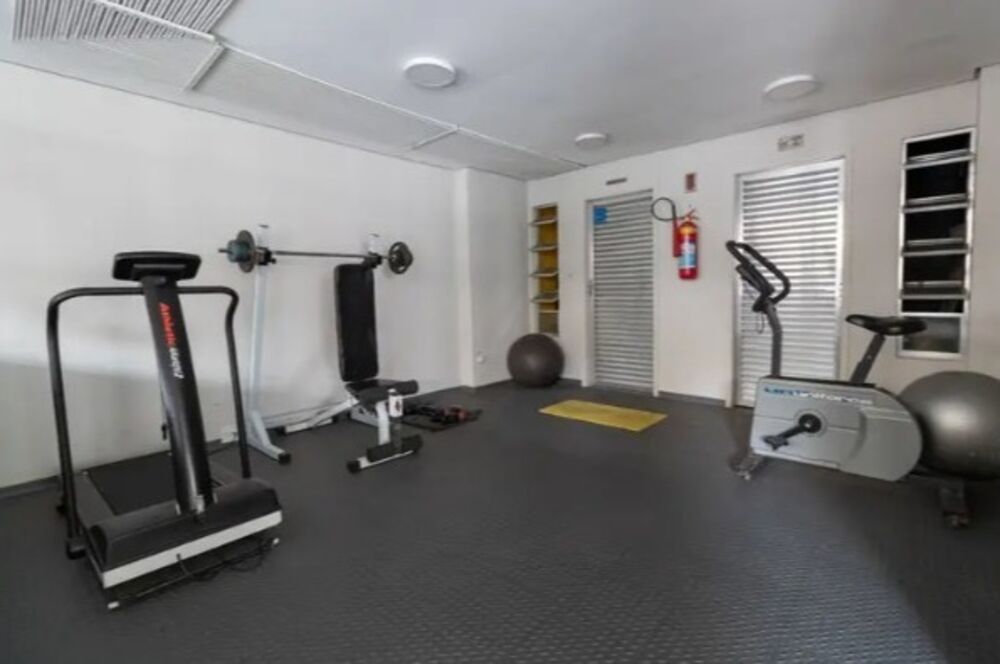 Apartamento, 2 quartos, 91 m² - Foto 6