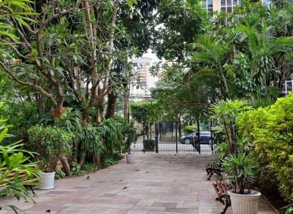 Apartamento, 2 quartos, 91 m² - Foto 2