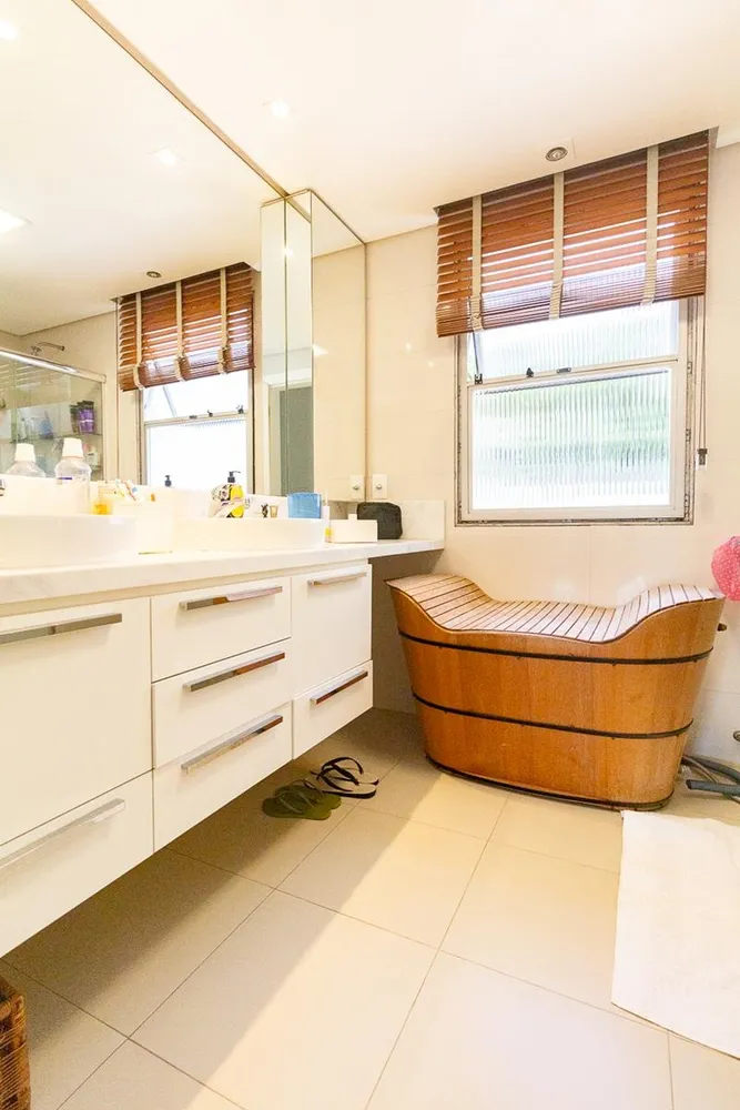 Casa, 4 quartos, 257 m² - Foto 6