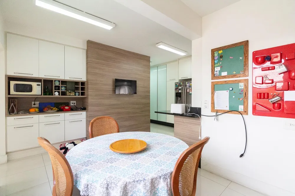 Casa, 4 quartos, 257 m² - Foto 7
