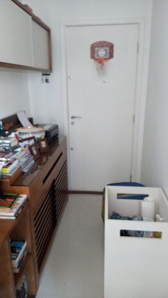 Apartamento, 3 quartos, 114 m² - Foto 2