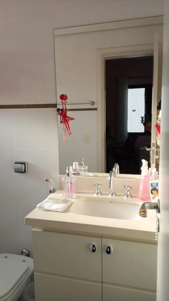 Apartamento, 3 quartos, 114 m² - Foto 15
