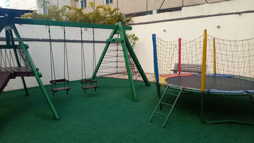 Apartamento, 3 quartos, 114 m² - Foto 3