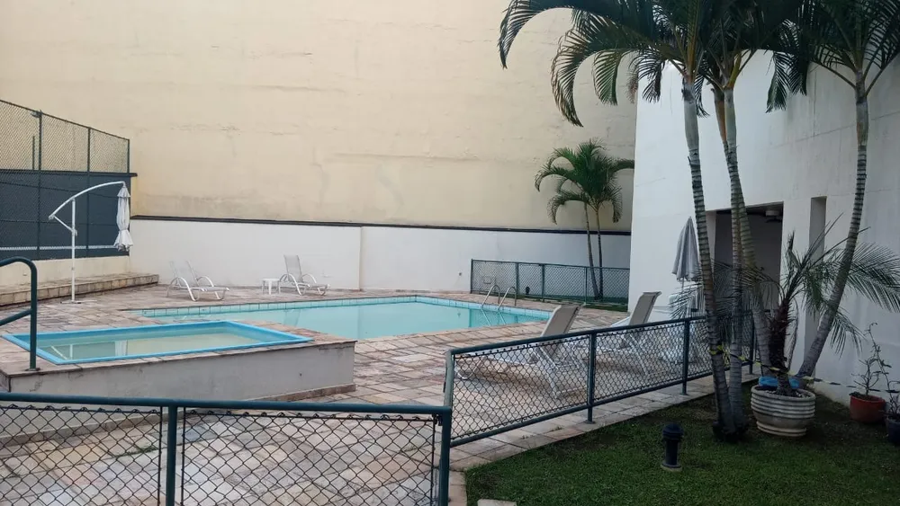 Apartamento, 3 quartos, 114 m² - Foto 1