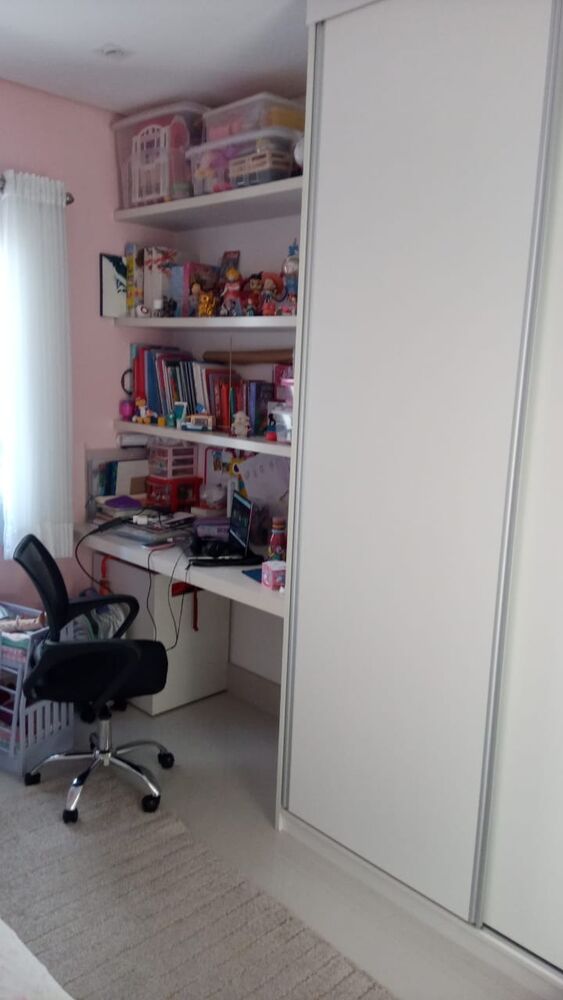 Apartamento, 3 quartos, 114 m² - Foto 1