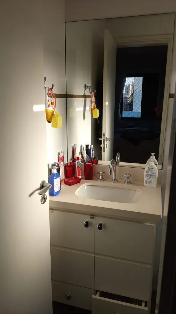 Apartamento, 3 quartos, 114 m² - Foto 12