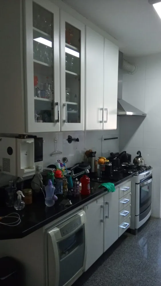Apartamento, 3 quartos, 114 m² - Foto 8