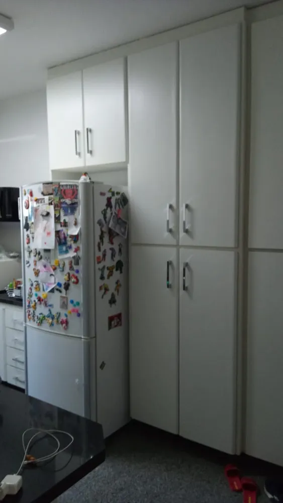 Apartamento, 3 quartos, 114 m² - Foto 7