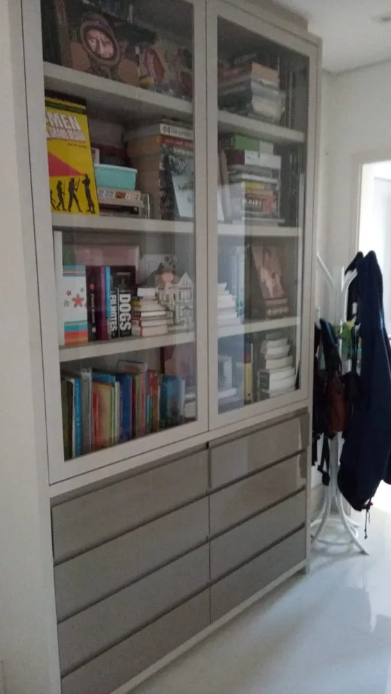 Apartamento, 3 quartos, 114 m² - Foto 11