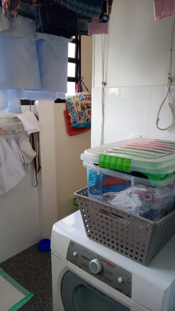 Apartamento, 3 quartos, 114 m² - Foto 9
