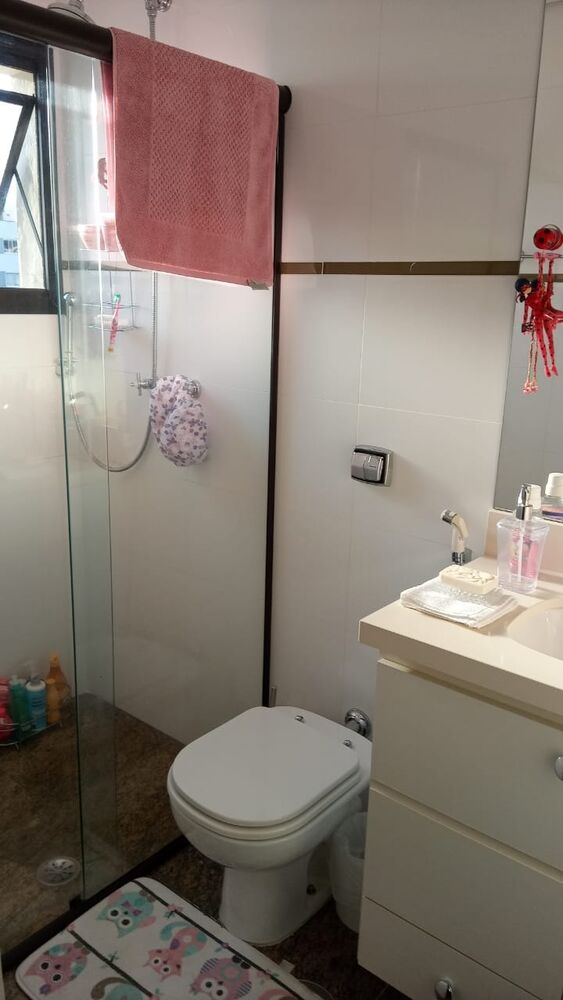 Apartamento, 3 quartos, 114 m² - Foto 4