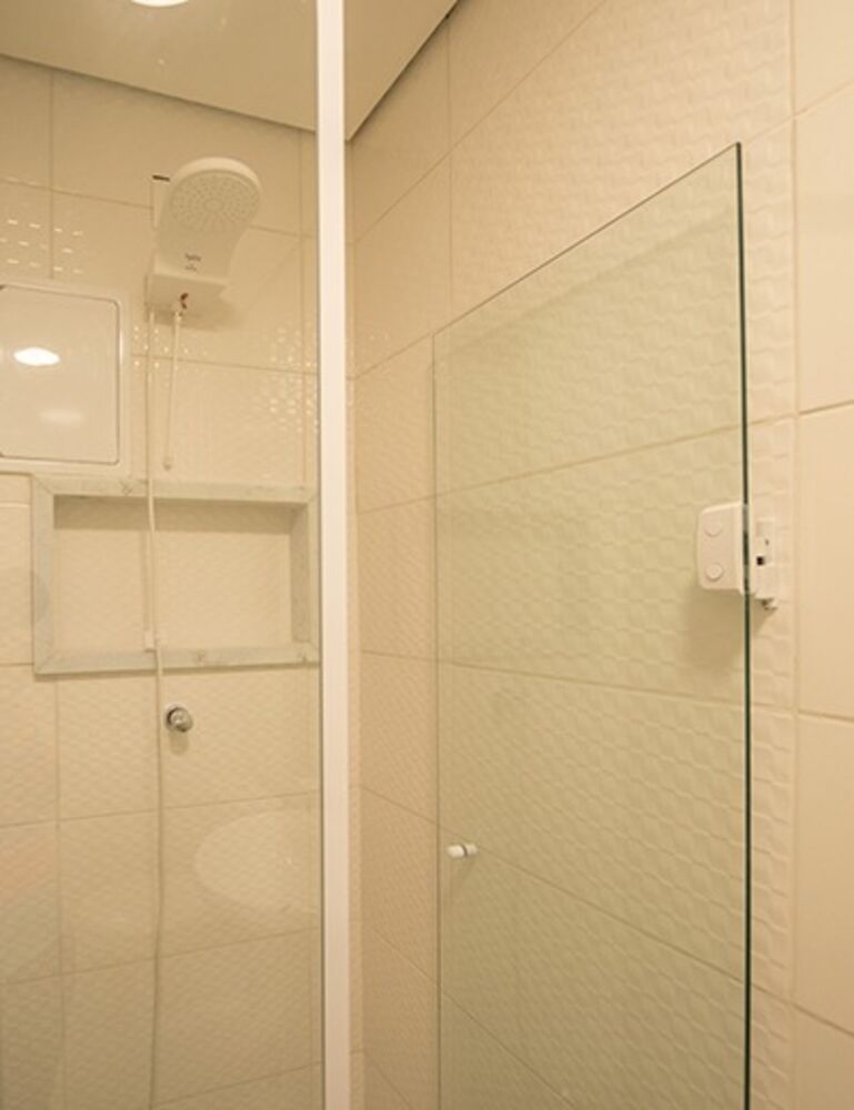 Apartamento para alugar com 1 quarto, 17m² - Foto 3