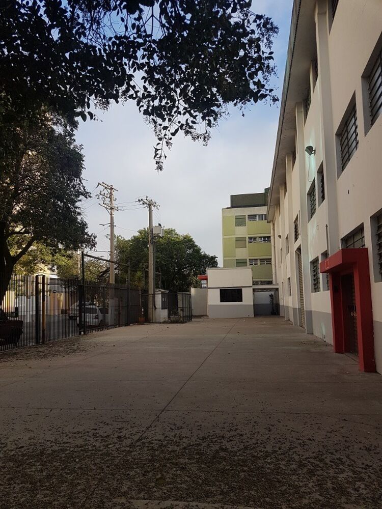 Depósito-Galpão, 2720 m² - Foto 3