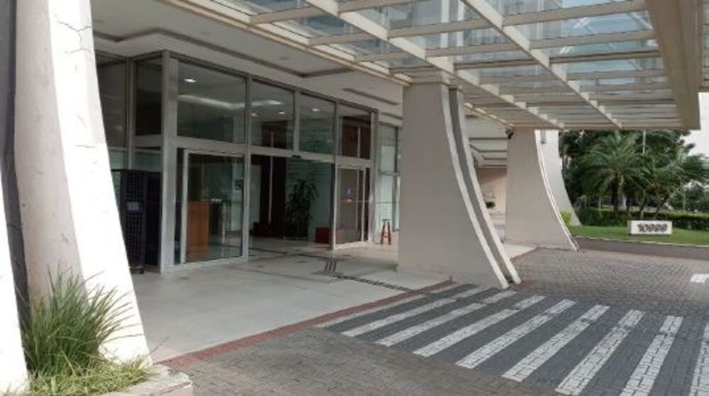 Sala-Conjunto, 1119 m² - Foto 3