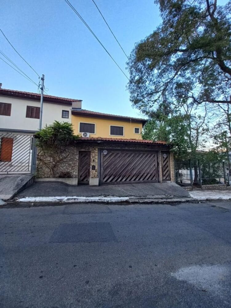 Casa à venda com 3 quartos, 85m² - Foto 19