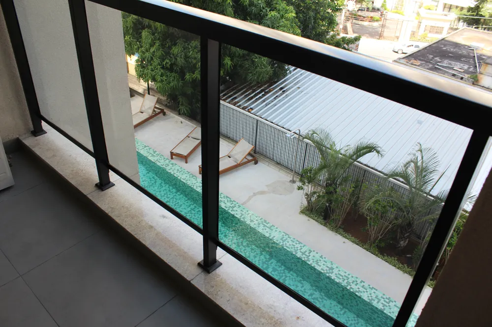 Apartamento, 1 quarto, 31 m² - Foto 4