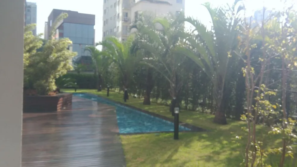 Apartamento, 1 quarto, 31 m² - Foto 9