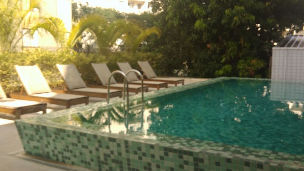 Apartamento, 1 quarto, 31 m² - Foto 3