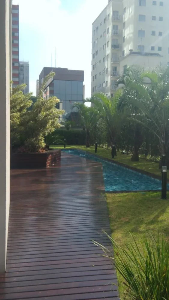 Apartamento, 1 quarto, 31 m² - Foto 10