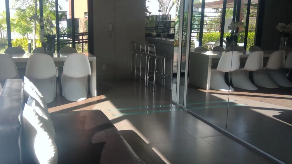 Apartamento, 1 quarto, 31 m² - Foto 6