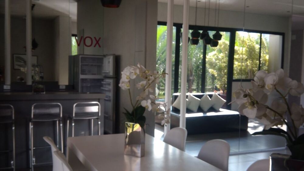 Apartamento, 1 quarto, 31 m² - Foto 4