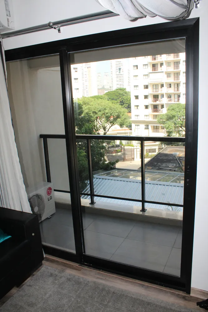 Apartamento, 1 quarto, 31 m² - Foto 3