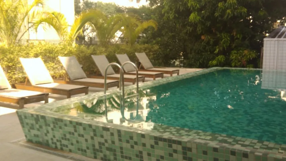 Apartamento, 1 quarto, 31 m² - Foto 8