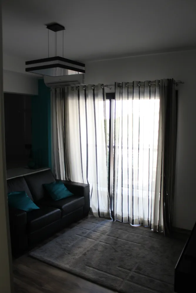 Apartamento, 1 quarto, 31 m² - Foto 2