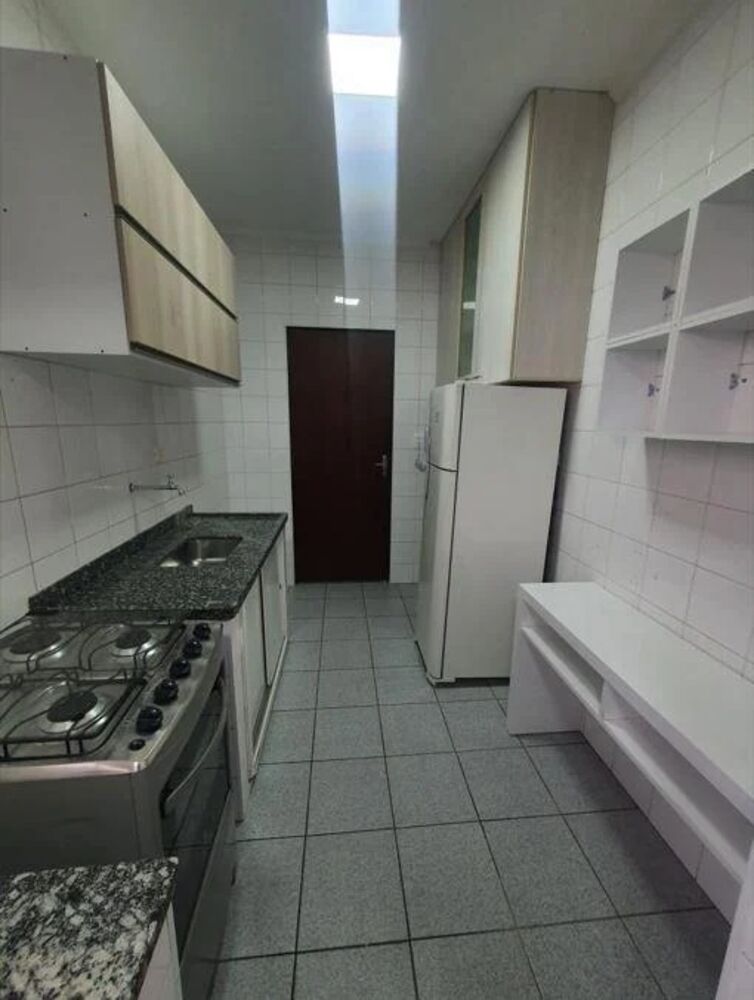 Apartamento para alugar com 1 quarto, 55m² - Foto 3
