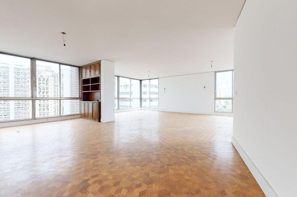 Apartamento, 4 quartos, 284 m² - Foto 11