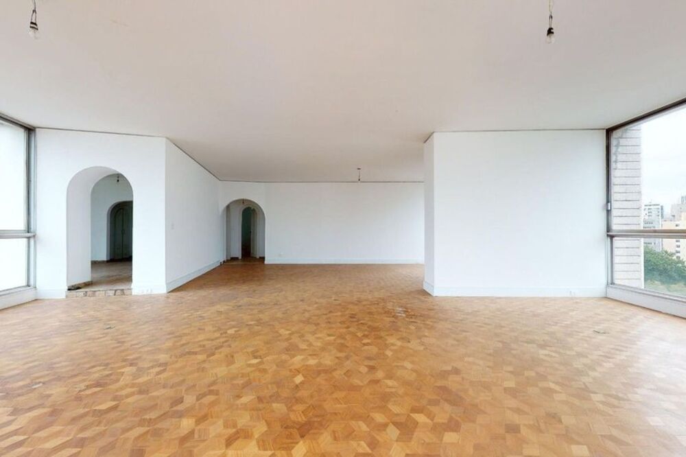 Apartamento, 4 quartos, 284 m² - Foto 9