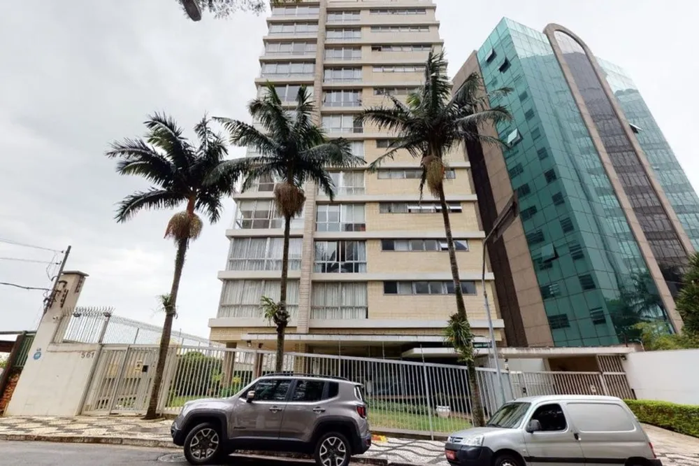 Apartamento, 4 quartos, 284 m² - Foto 5
