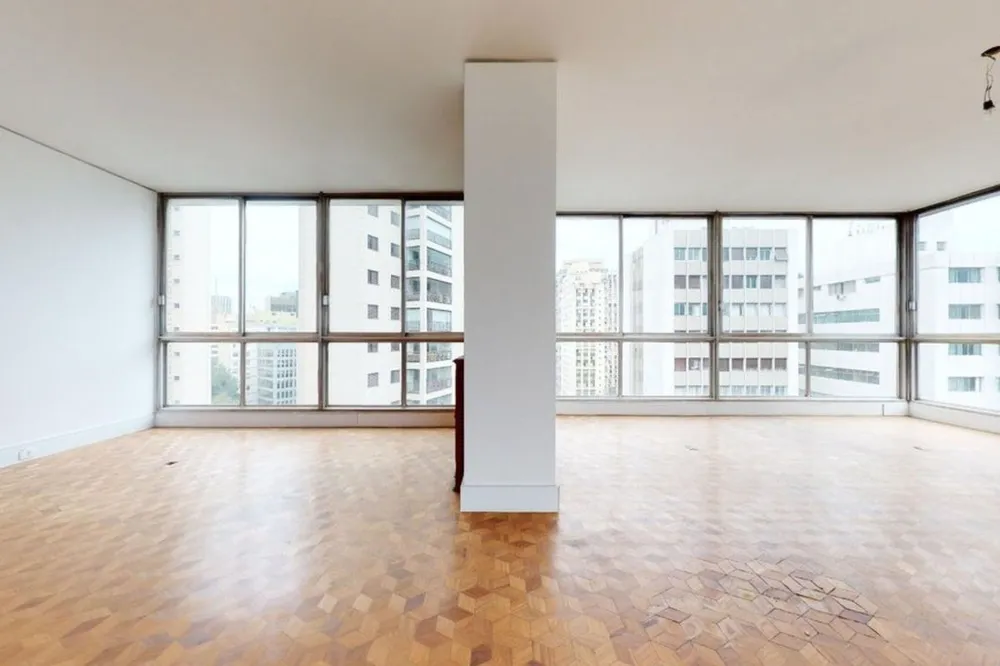 Apartamento, 4 quartos, 284 m² - Foto 16