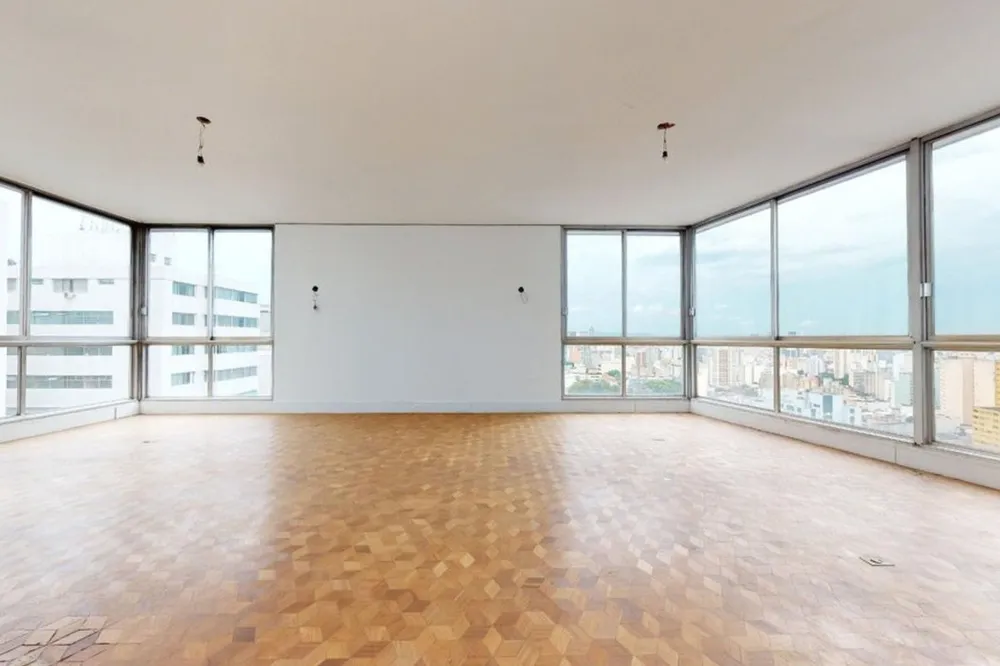 Apartamento, 4 quartos, 284 m² - Foto 1