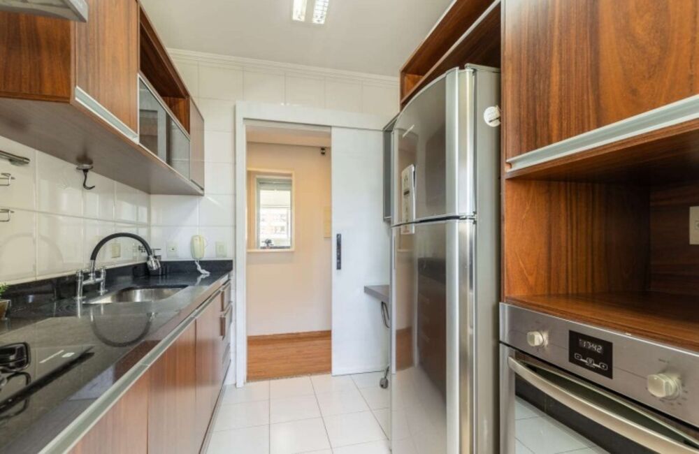 Apartamento, 3 quartos, 86 m² - Foto 8