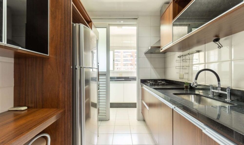 Apartamento, 3 quartos, 86 m² - Foto 3