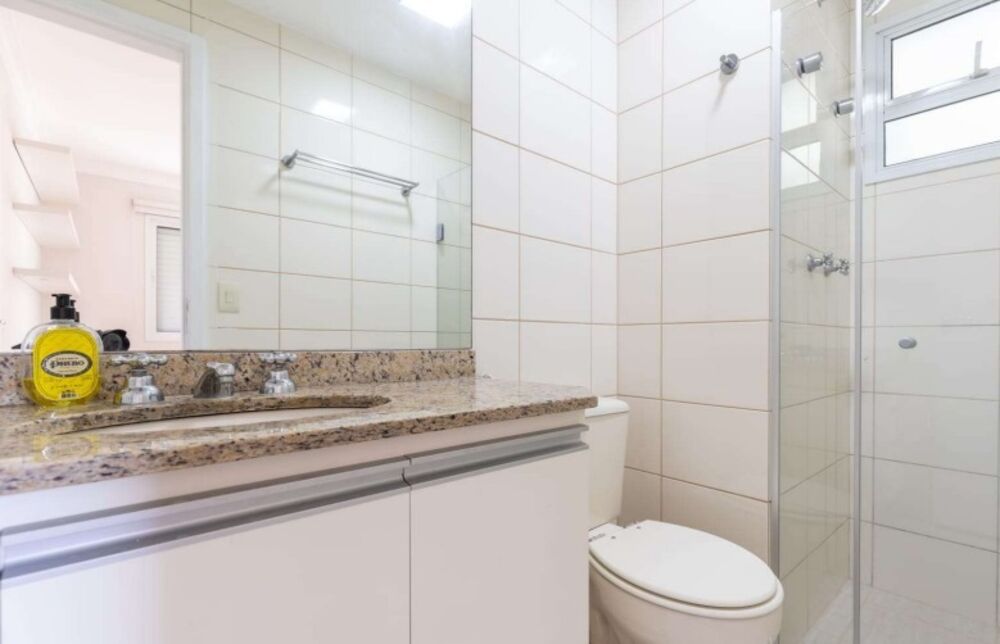 Apartamento, 3 quartos, 86 m² - Foto 2