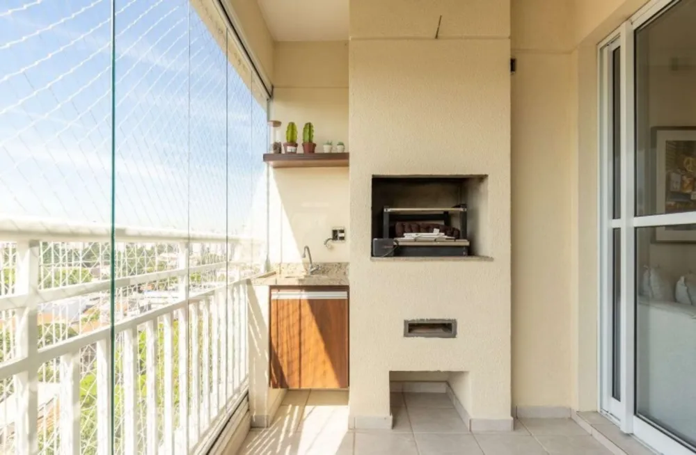 Apartamento, 3 quartos, 86 m² - Foto 9