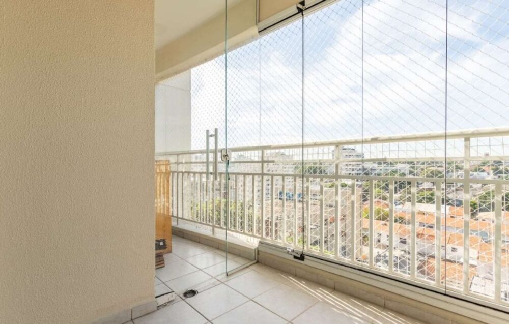 Apartamento, 3 quartos, 86 m² - Foto 5