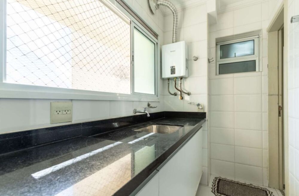 Apartamento, 3 quartos, 86 m² - Foto 14